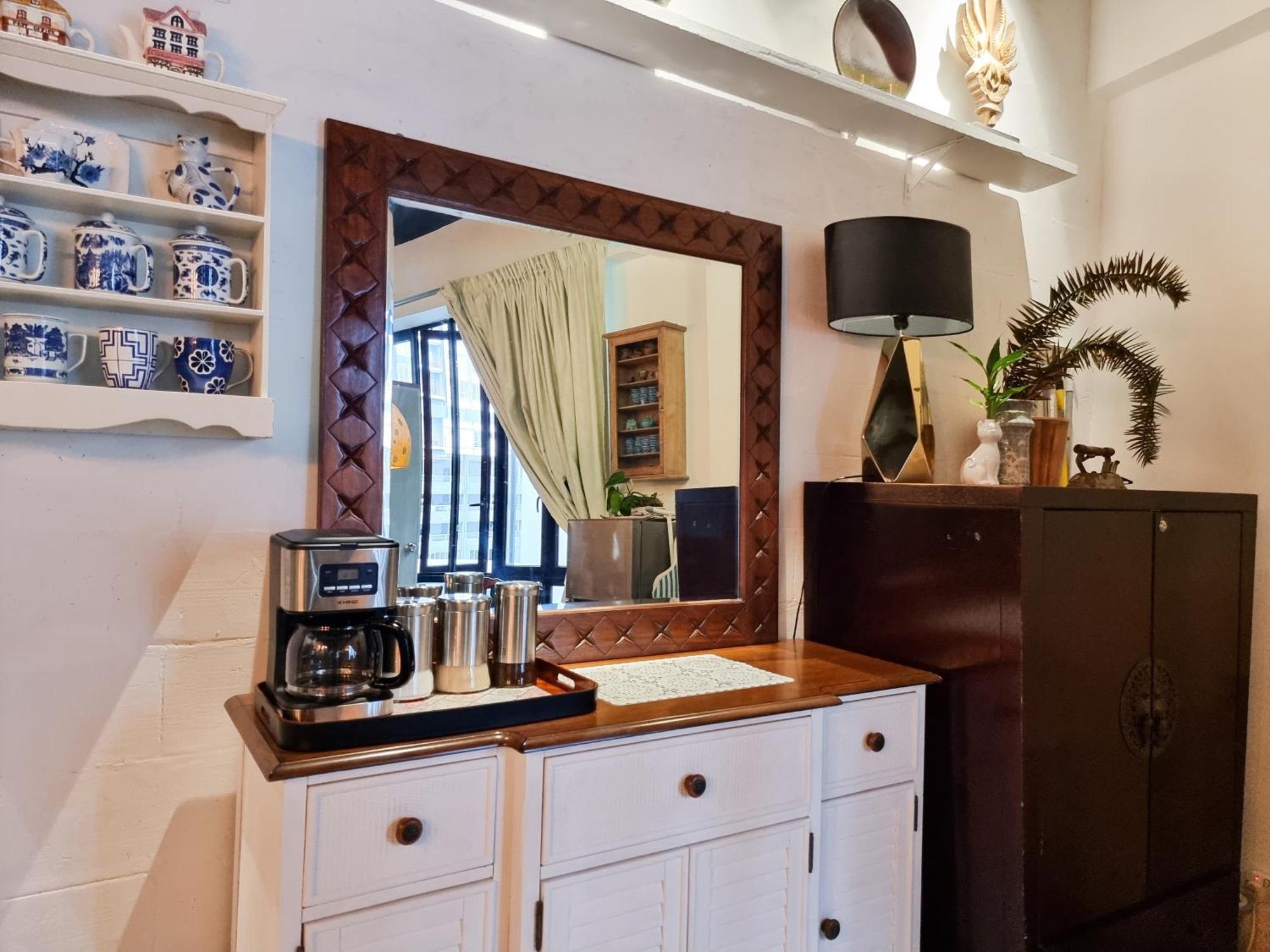 Clocktower 2 Homestay 2-7 Pax At Brinchang, Cameron Highlands Dış mekan fotoğraf
